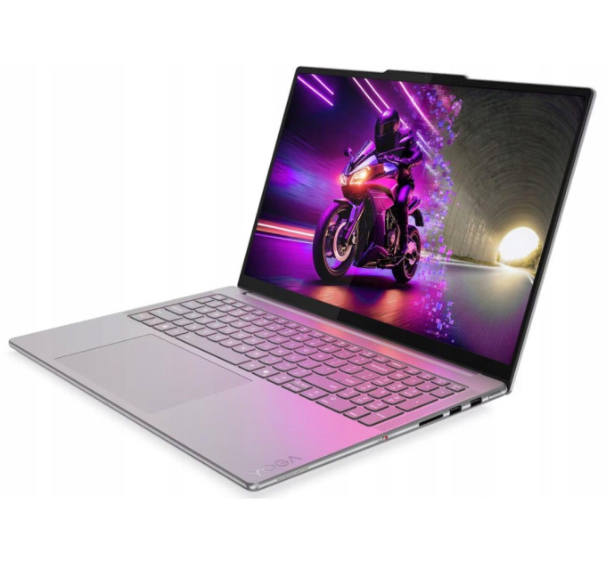 Lenovo Yoga Pro 9 16IAH10 (LLE16092-K322048) Luna Grey