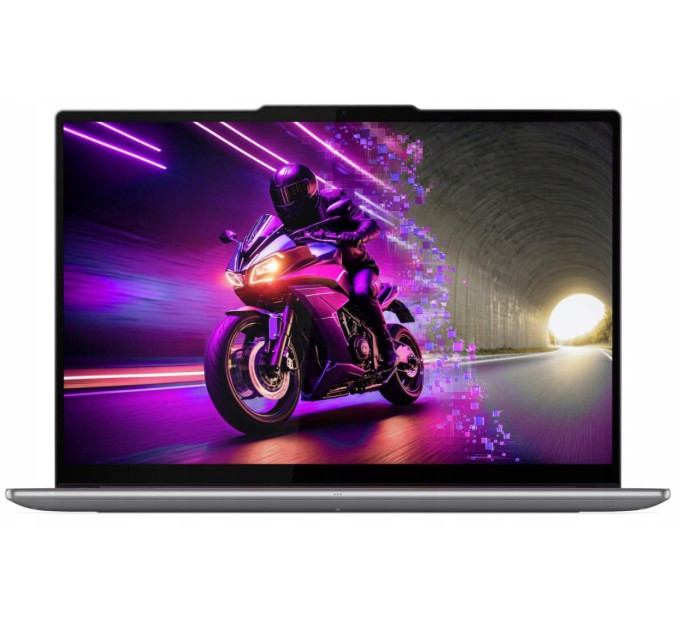 Lenovo Yoga Pro 9 16IAH10 (LLE16092-K322048) Luna Grey