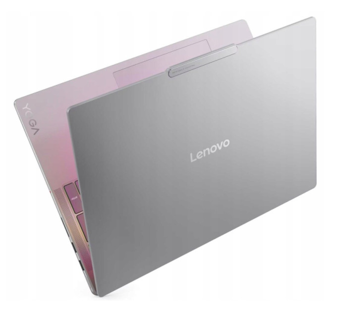 Lenovo Yoga Pro 9 16IAH10 (LLE16092-K322048) Luna Grey