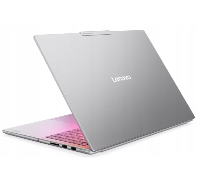Lenovo Yoga Pro 9 16IAH10 (LLE16092-K322048) Luna Grey
