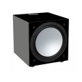Monitor Audio 6G Silver W-12 Piano Black