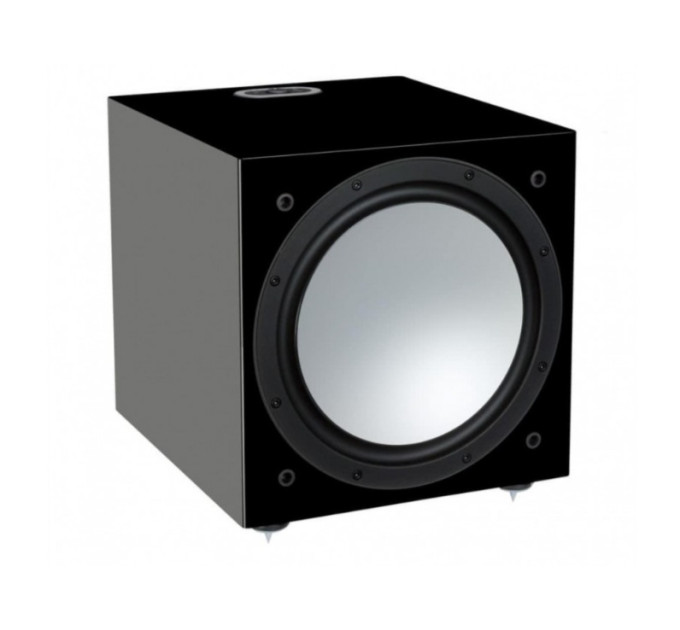 Monitor Audio 6G Silver W-12 Piano Black