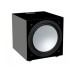 Monitor Audio 6G Silver W-12 Piano Black