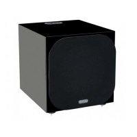 Monitor Audio 6G Silver W-12 Piano Black