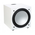 Monitor Audio 6G Silver W-12 White