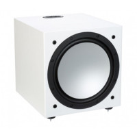 Monitor Audio 6G Silver W-12 White