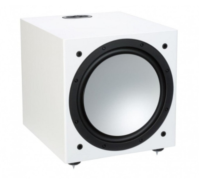 Monitor Audio 6G Silver W-12 White