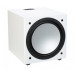 Monitor Audio 6G Silver W-12 White