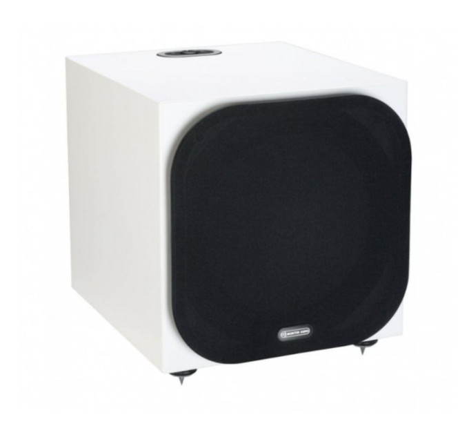 Monitor Audio 6G Silver W-12 White