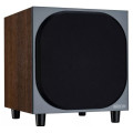 Monitor Audio BRONZE W10 Walnut