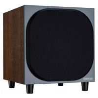 Monitor Audio BRONZE W10 Walnut