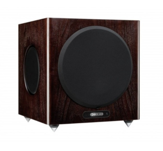 Monitor Audio Gold W12 5G Dark Walnut
