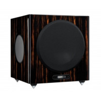 Monitor Audio Gold W12 5G Piano Ebony