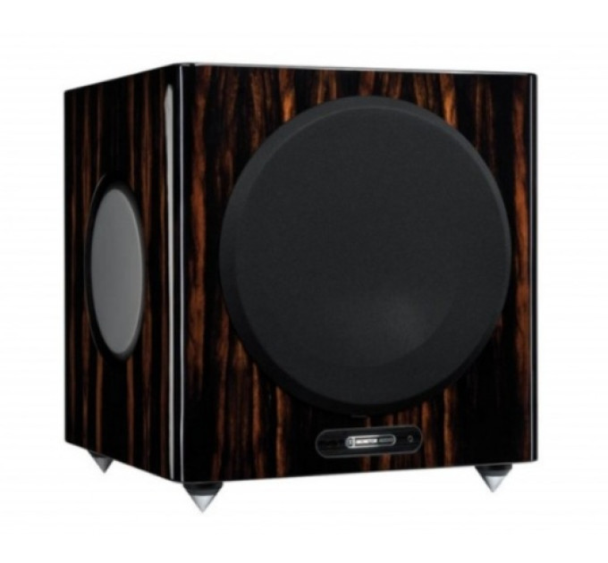 Monitor Audio Gold W12 5G Piano Ebony