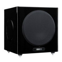 Monitor Audio Gold W12 5G Piano Gloss Black