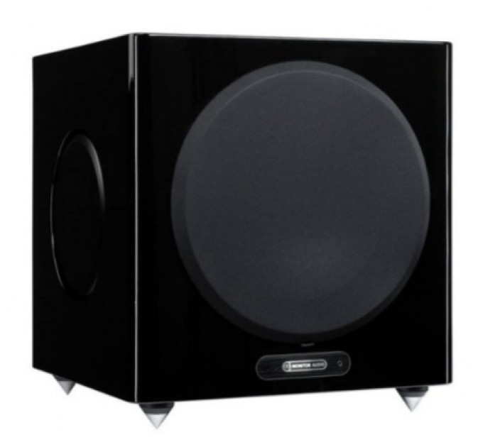 Monitor Audio Gold W12 5G Piano Gloss Black