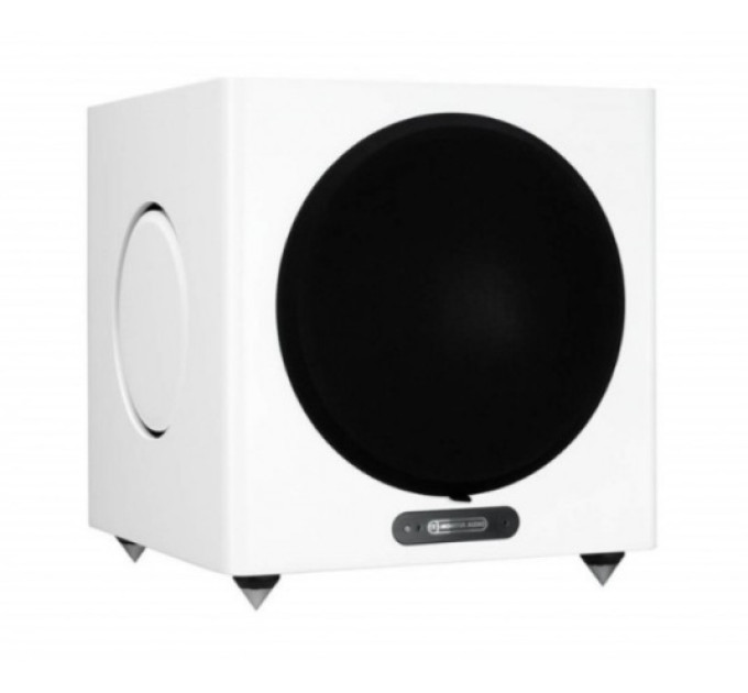 Monitor Audio Gold W12 5G Satin White