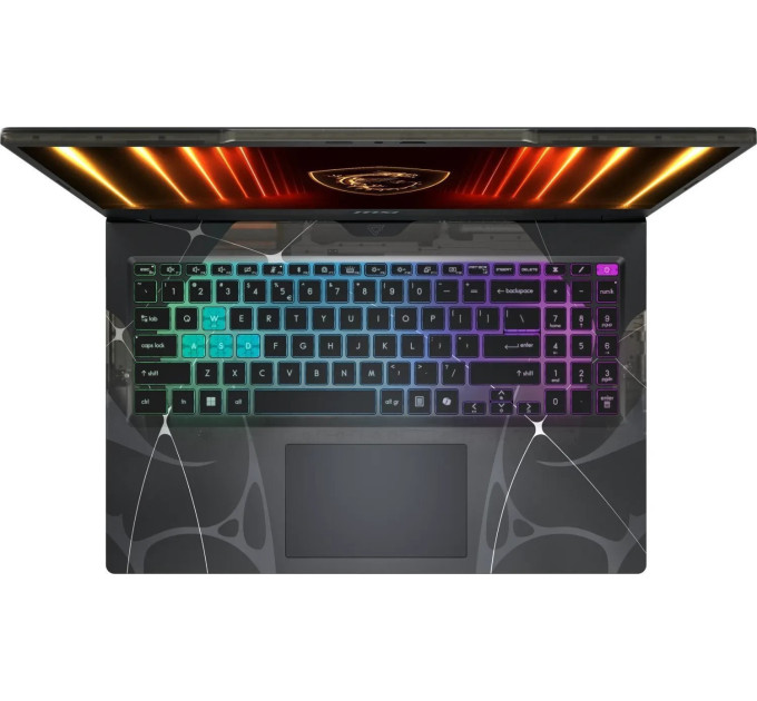 MSI Cyborg 15 B2RWFKG (B2RWFKG-227NL)
