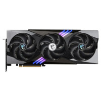 MSI GeForce RTX 5080 16G GAMING TRIO OC