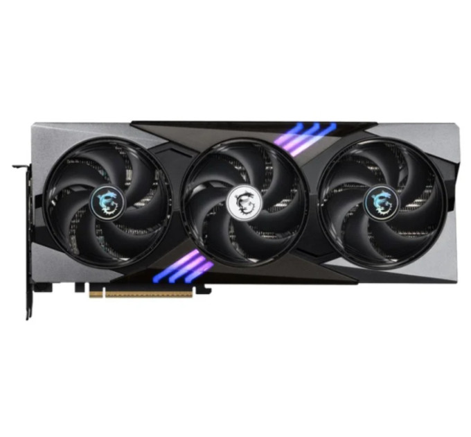 MSI GeForce RTX 5080 16G GAMING TRIO OC