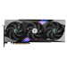 MSI GeForce RTX 5080 16G GAMING TRIO OC