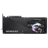 MSI GeForce RTX 5080 16G GAMING TRIO OC
