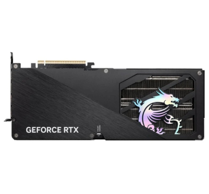 MSI GeForce RTX 5080 16G GAMING TRIO OC