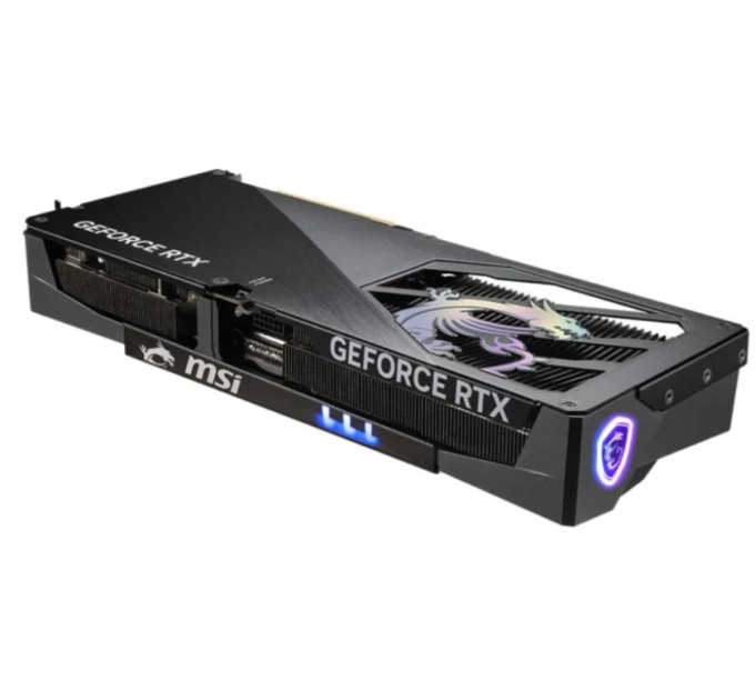 MSI GeForce RTX 5080 16G GAMING TRIO OC