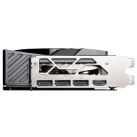 MSI GeForce RTX 5080 16G GAMING TRIO OC