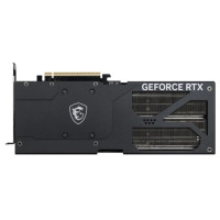 MSI GeForce RTX 5080 16G VENTUS 3X OC PLUS
