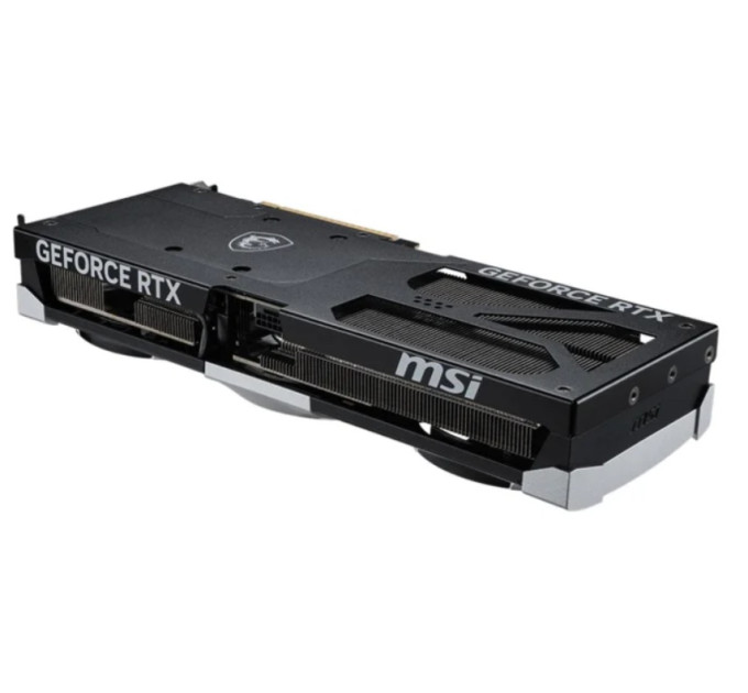 MSI GeForce RTX 5080 16G VENTUS 3X OC PLUS