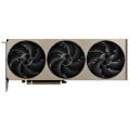 MSI GeForce RTX 5080 Inspire 3X OC 16GB