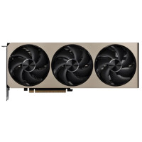 MSI GeForce RTX 5080 Inspire 3X OC 16GB
