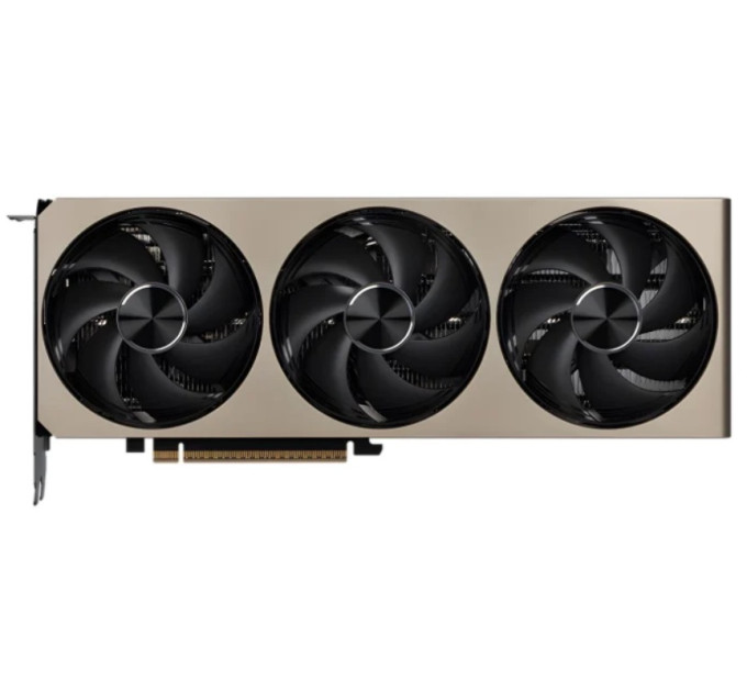 MSI GeForce RTX 5080 Inspire 3X OC 16GB