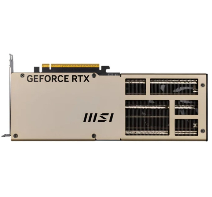 MSI GeForce RTX 5080 Inspire 3X OC 16GB