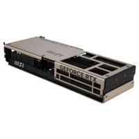 MSI GeForce RTX 5080 Inspire 3X OC 16GB