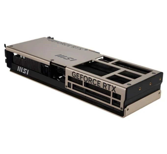 MSI GeForce RTX 5080 Inspire 3X OC 16GB