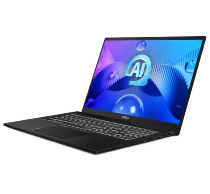 MSI Summit E16 AI Studio A1VETG (A1VETG-029PL)