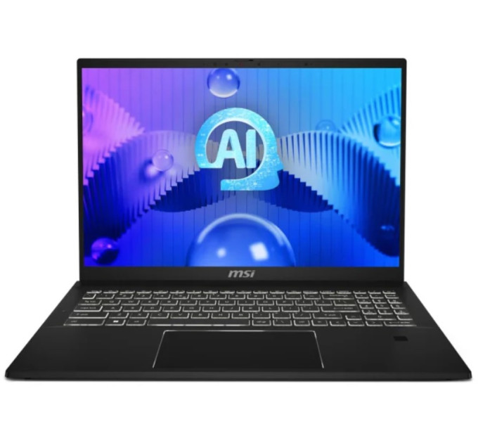 MSI Summit E16 AI Studio A1VETG (A1VETG-029PL)
