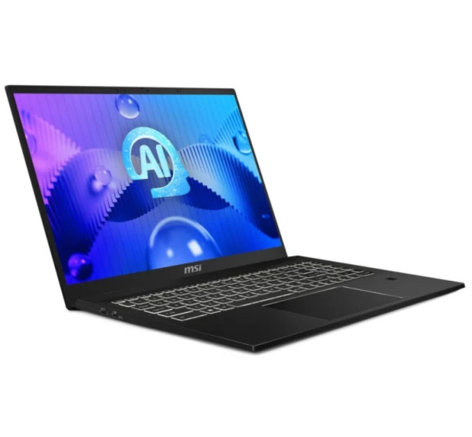 MSI Summit E16 AI Studio A1VETG (A1VETG-029PL)