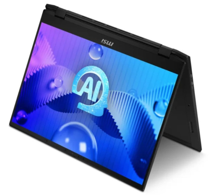 MSI Summit E16 AI Studio A1VETG (A1VETG-029PL)