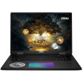 MSI Titan 18 HX Dragon Edition Norse Myth A2XWJG (A2XWJG-260PL)