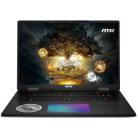 MSI Titan 18 HX Dragon Edition Norse Myth A2XWJG (A2XWJG-260PL)
