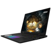 MSI Titan 18 HX Dragon Edition Norse Myth A2XWJG (A2XWJG-260PL)