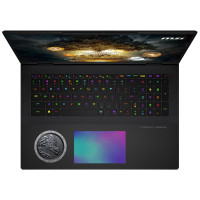 MSI Titan 18 HX Dragon Edition Norse Myth A2XWJG (A2XWJG-260PL)