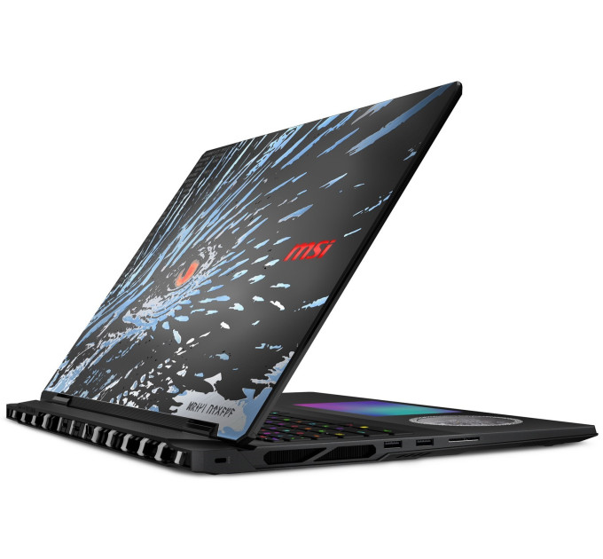 MSI Titan 18 HX Dragon Edition Norse Myth A2XWJG (A2XWJG-260PL)