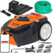 NAC RLM1000-DY