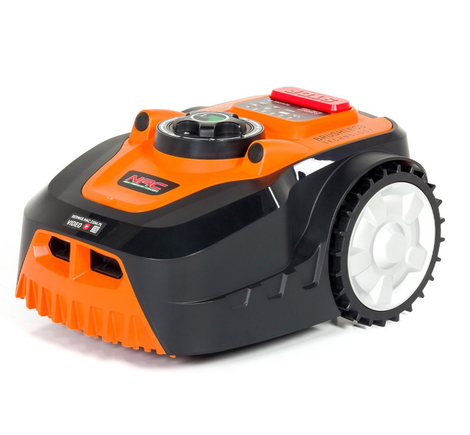 NAC RLM1000-DY