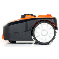 NAC RLM1000-DY