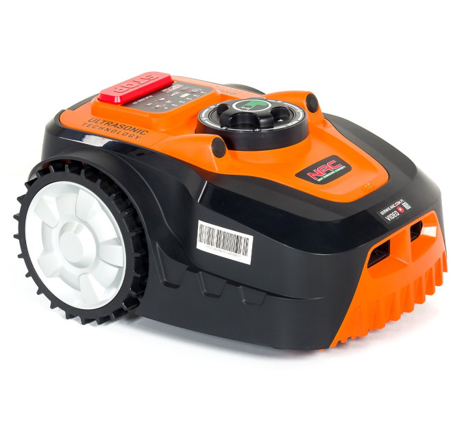 NAC RLM1000-DY